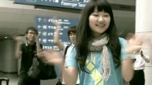 少女时代 - 少女时代 - Hahaha 机场版