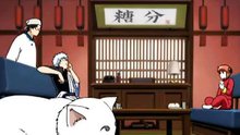 远い匂い 日本动漫《银魂》OP