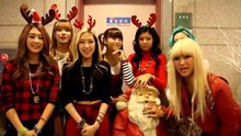 Wa$$up - Wa$$up 圣诞祝福