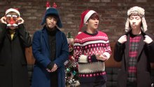 Myname - Myname 圣诞祝福