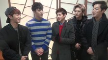Beast - Beast 圣诞祝福