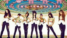皇冠团,,少女时代 - T-ara - Ma Boo