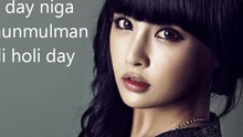 皇冠团, - T-ara - Holiday