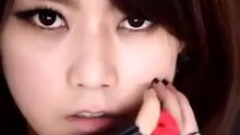皇冠团,少女时代 - 因为你而疯了