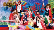 少女时代 - Express 999