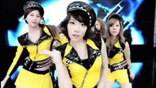 少女时代 - 少女时代 - MR.TAXI 舞蹈版