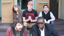 Pentatonix - Pentatonix - You Da One