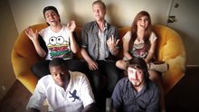 Pentatonix - Pentatonix - We Are Young