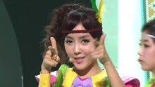 皇冠团 - T-ara - Yayaya 现场版
