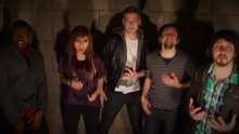 Pentatonix - Somebody That I Used To Know