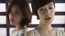 皇冠团,少女时代 - T-ara - コジンマル~嘘~