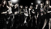 少女时代 - Boyfriend 图片版