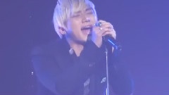 BigBang,大声(BigBang) - ViVi Night