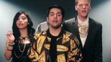Pentatonix - Pentatonix - Royals