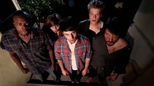 Pentatonix - Pentatonix - Aha!