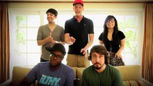 Pentatonix - Pentatonix - End of Time