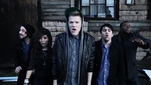 Pentatonix - Pentatonix演唱歌曲串烧