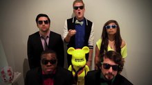 Pentatonix - Pentatonix - 江南Style