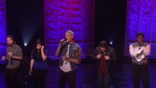 Pentatonix - Beyoncé经典歌曲串烧 现场版