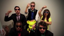 Pentatonix - Pentatonix - Gangnam Style