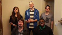 Pentatonix - Pentatonix - How Will I Know