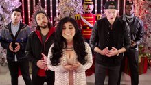 Pentatonix - Angels We Have Heard On High