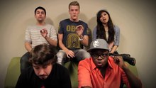 凯蒂·佩里,贾斯汀·比伯,Pentatonix - 无伴奏合唱组Pentatonix串烧