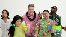 Pentatonix - Cruisin' for a Bruisin'