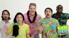 Pentatonix - Cruisin' for a Bruisin