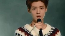 EXO - EXO - 十二月的奇迹 中文现场
