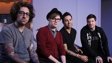 Fall Out Boy - Fall Out Boy - Death Valley