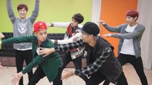 最高的声音,VIXX,Bigbang - VIXX - I Got A Boy 舞蹈模仿