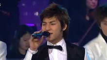 Bigbang - Bigbang - Haru Haru 现场版
