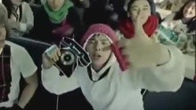 Bigbang - Bigbang - 红霞