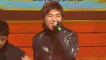 Bigbang - Bigbang - Sunset Glow