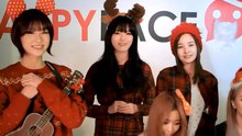 Dal★Shabet - Dal★Shabet 圣诞祝福