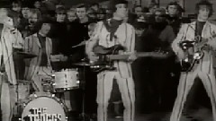 欧美群星 - Wild thing