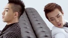 Bigbang - I Need A Girl 舞蹈版