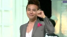 Bigbang - I Need A Girl 现场版