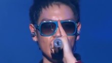 Bigbang - Oh Ma Baby 现场版