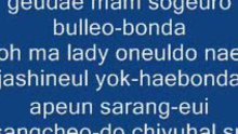 Bigbang - Bigbang - Oh Ma Baby