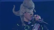 Bigbang - Baby Baby 现场版