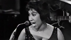 Aretha Franklin - Won't Be Long