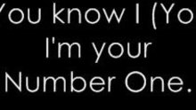 Bigbang - Bigbang - Number 1