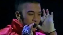 Bigbang - My Girl 现场版