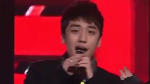 Bigbang - Somebody To Love 现场版