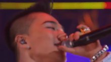 Bigbang - Top Of The World 现场版