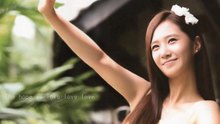 少女时代 - Born To Be A Lady