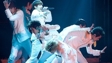 Infinite H - Infinite Second Invasion Evolution 完整版
