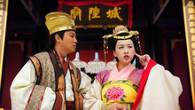 穆婷婷,谭耀文 - 有求必应 电视剧《土地公土地婆》主题曲